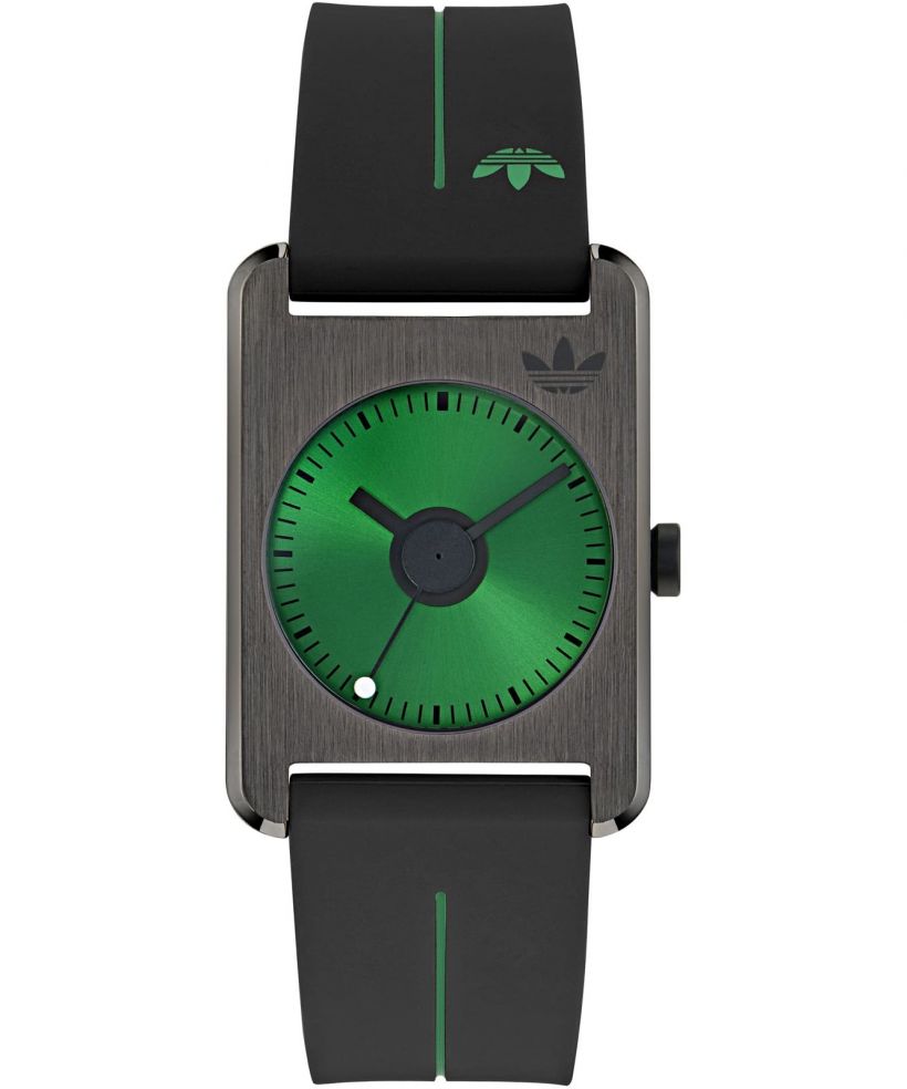 Годинник для Жінок і Чоловіків adidas Originals Retro Pop One
