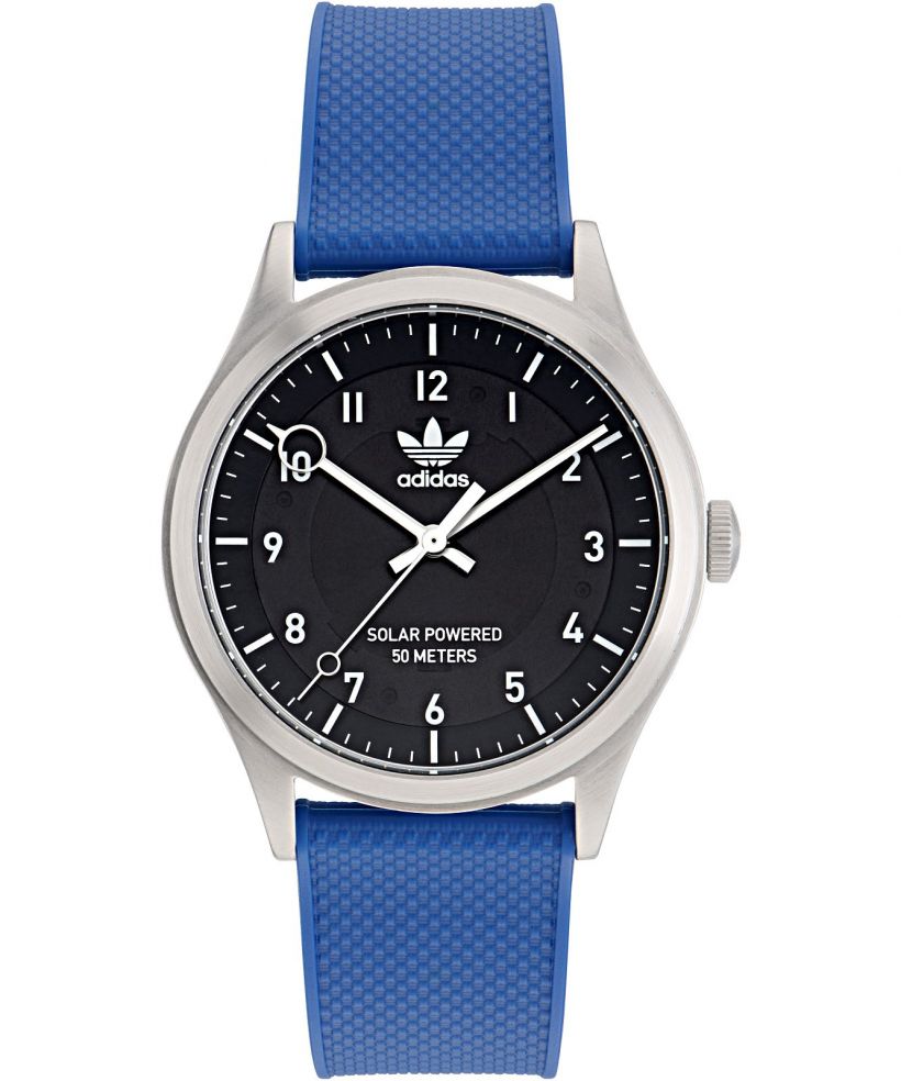 Годинник для Жінок і Чоловіків adidas Originals Street Project One SST