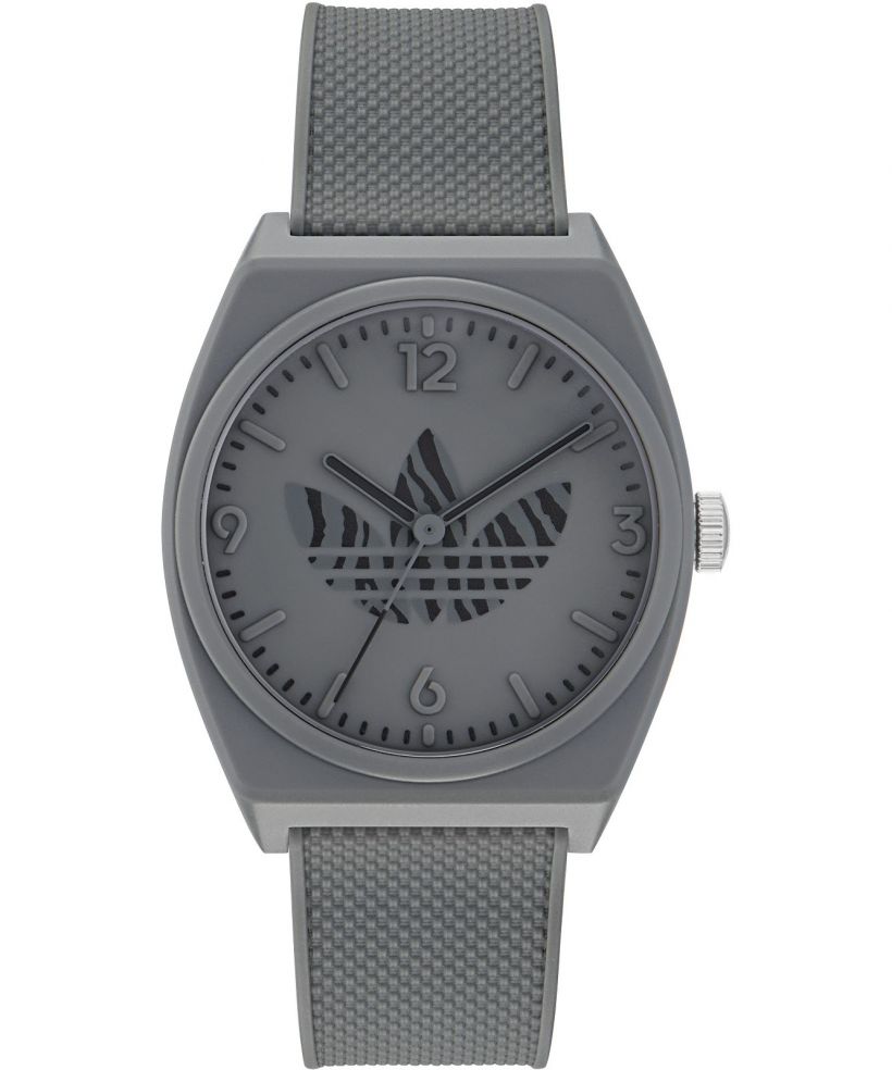 Годинник для Жінок і Чоловіків adidas Originals Street Project Two GRFX