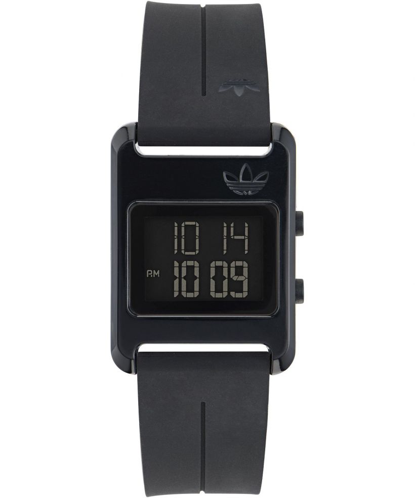 Годинник для Жінок і Чоловіків adidas Originals Street Retro Pop Digital