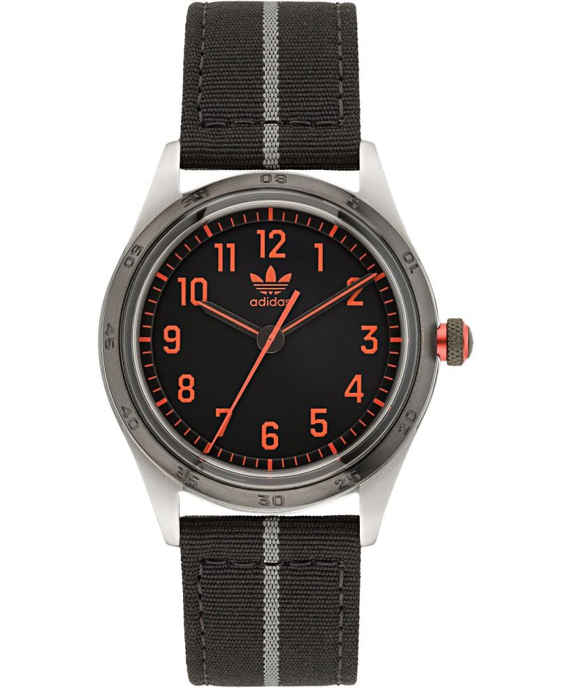 Годинник для Жінок і Чоловіків adidas Originals Style Code Four