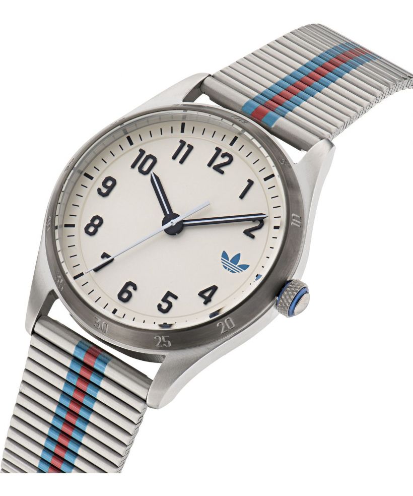Годинник для Жінок і Чоловіків adidas Originals Style Code Four