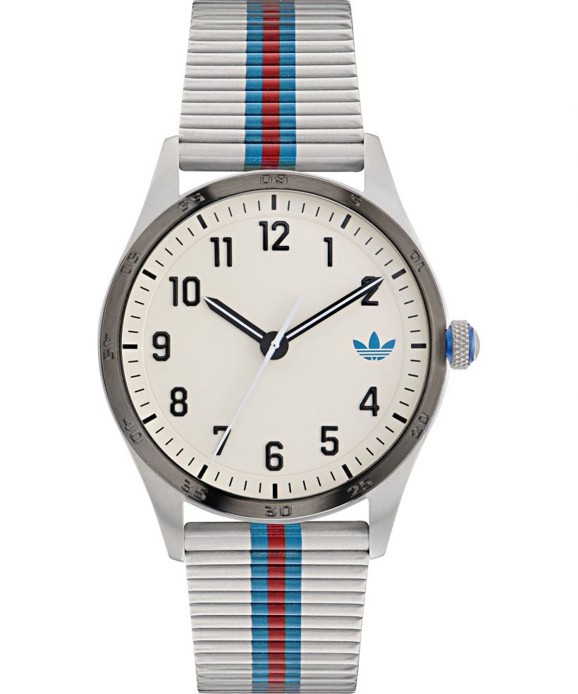 Годинник для Жінок і Чоловіків adidas Originals Style Code Four