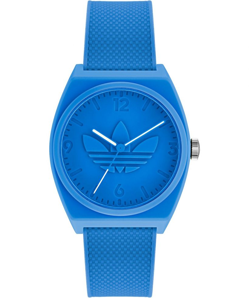 Годинник для Жінок і Чоловіків adidas Originals Street Project Two