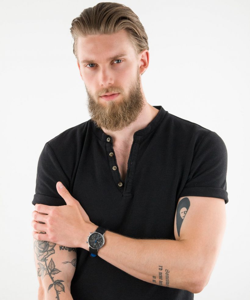Годинник для Жінок і Чоловіків adidas Originals Style Code One Chrono