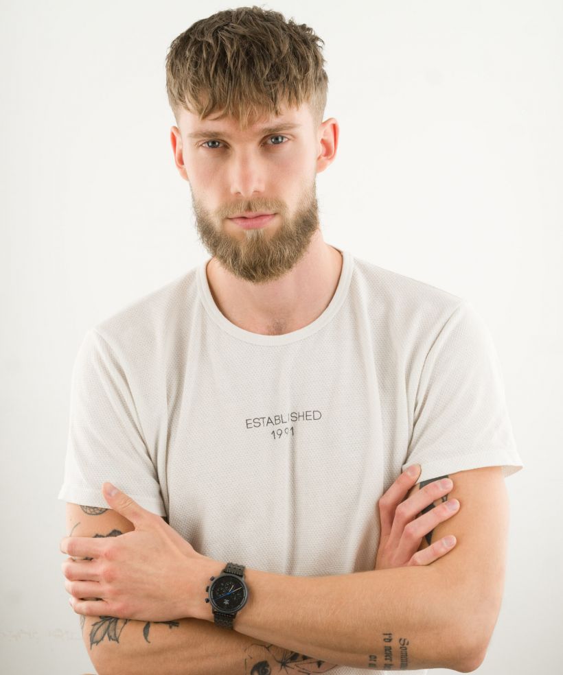 Годинник для Жінок і Чоловіків adidas Originals Style Code One Chrono