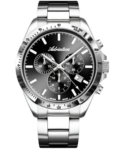 Годинник Чоловічий Adriatica Classic