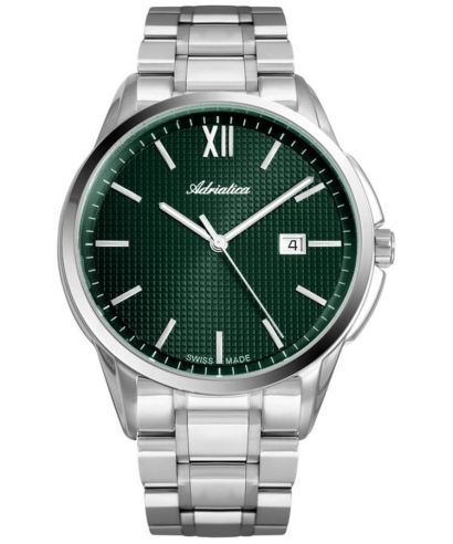 Годинник Чоловічий Adriatica Classic