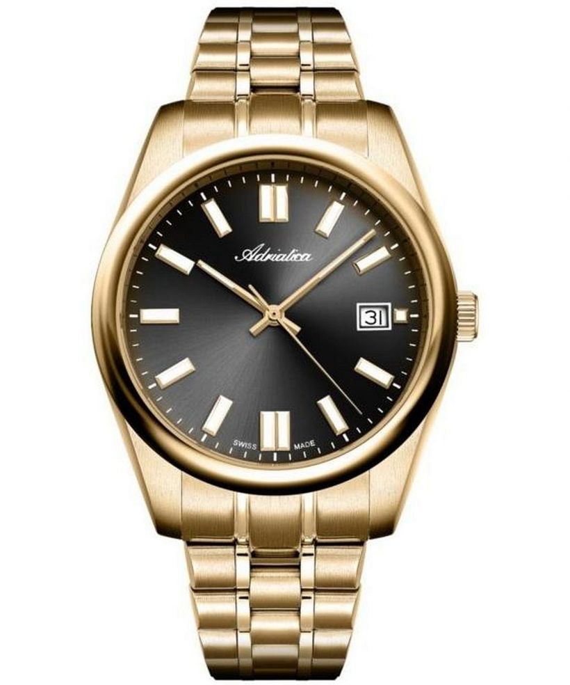 Годинник Чоловічий Adriatica Classic