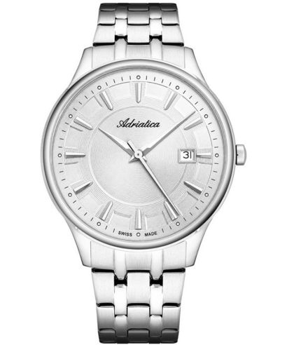 Годинник Чоловічий Adriatica Classic