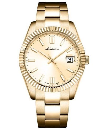 Годинник Жіночий Adriatica Classic
