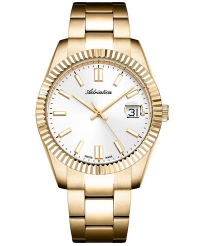 Годинник Жіночий Adriatica Classic