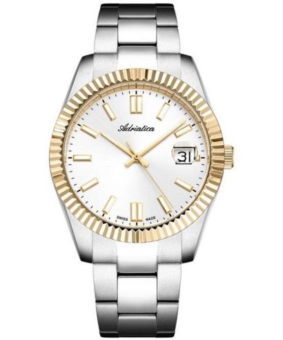 Годинник Жіночий Adriatica Classic