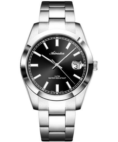 Годинник Чоловічий Adriatica Classic