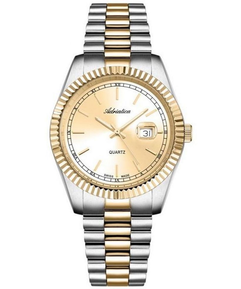 Годинник Жіночий Adriatica Classic