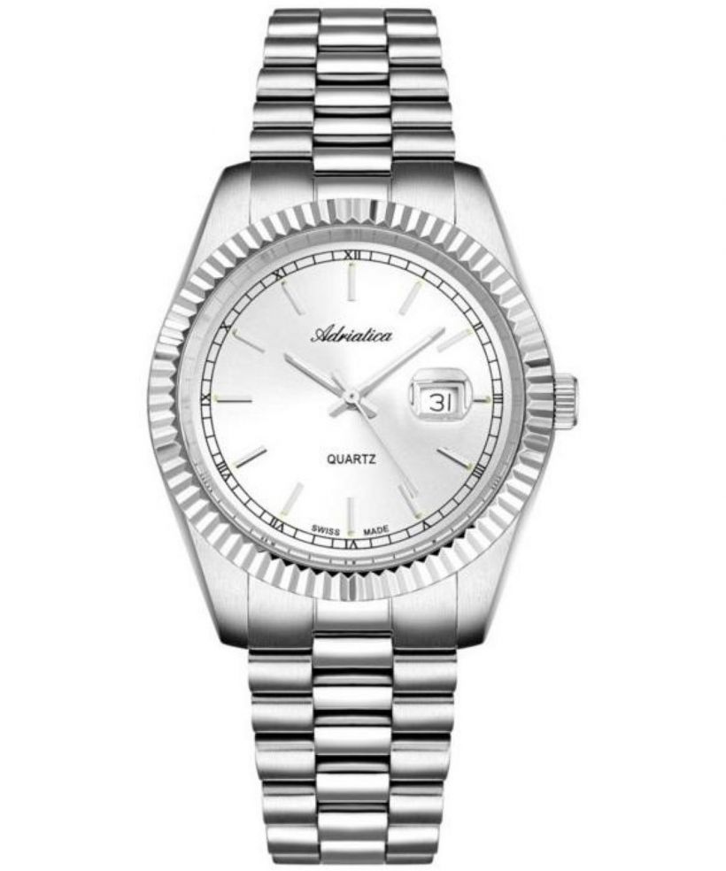 Годинник Жіночий Adriatica Classic