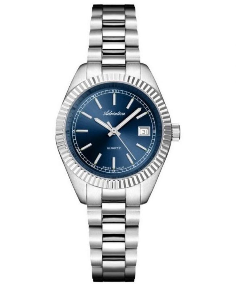 Годинник Жіночий Adriatica Sapphire
