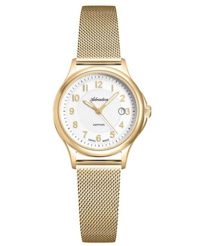 Годинник Жіночий Adriatica Classic
