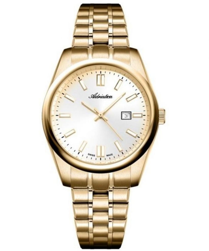 Годинник Жіночий Adriatica Sapphire