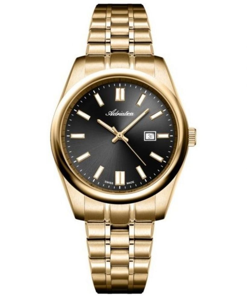 Годинник Жіночий Adriatica Sapphire