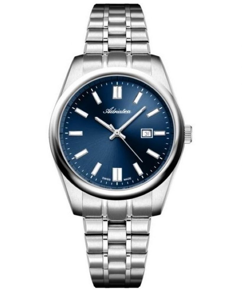 Годинник Жіночий Adriatica Sapphire