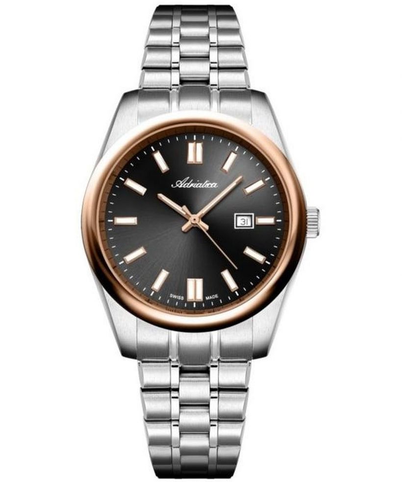 Годинник Жіночий Adriatica Sapphire