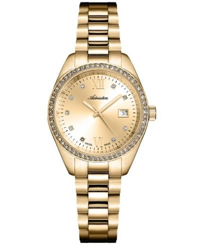 Годинник Жіночий Adriatica Classic
