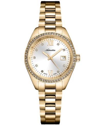 Годинник Жіночий Adriatica Classic