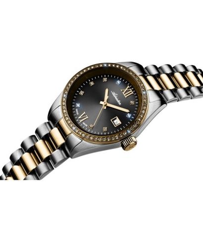 Годинник Жіночий Adriatica Classic Diamond