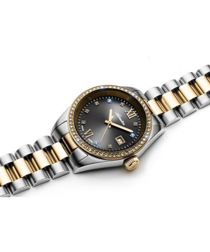 Годинник Жіночий Adriatica Classic Diamond