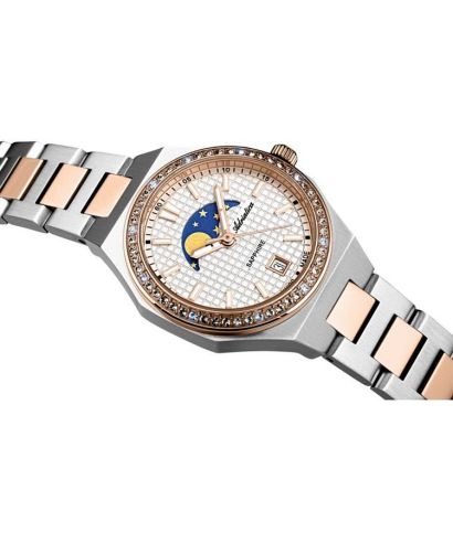 Годинник Жіночий Adriatica Moonphase