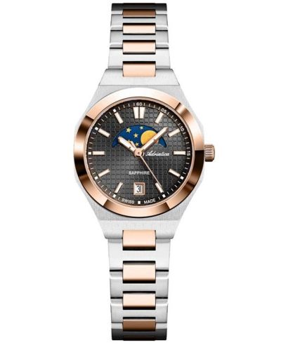 Годинник Жіночий Adriatica Moonphase
