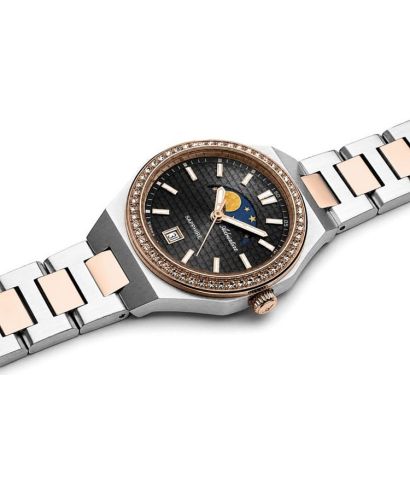 Годинник Жіночий Adriatica Moonphase