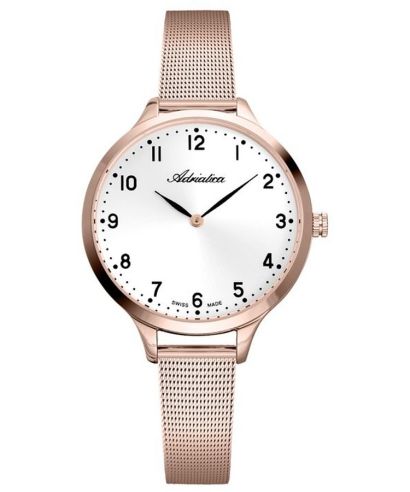 Годинник Жіночий Adriatica Classic