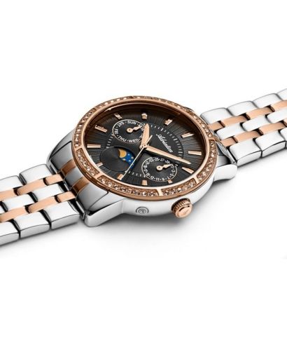Годинник Жіночий Adriatica Moonphase