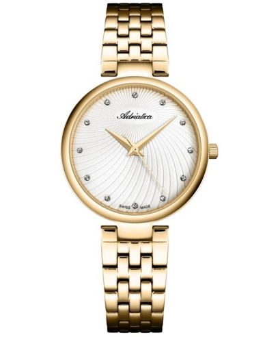 Годинник Жіночий Adriatica Classic