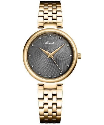 Годинник Жіночий Adriatica Classic