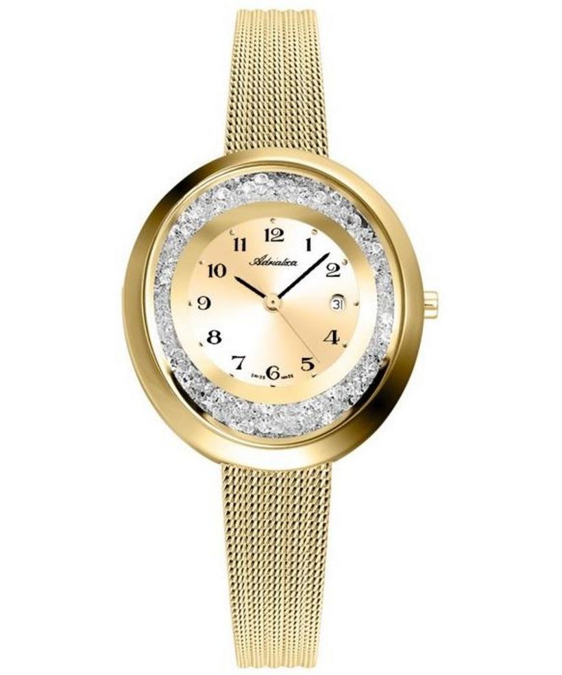 Годинник Жіночий Adriatica Precious
