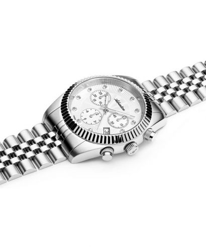 Годинник Жіночий Adriatica Classic Chronograph