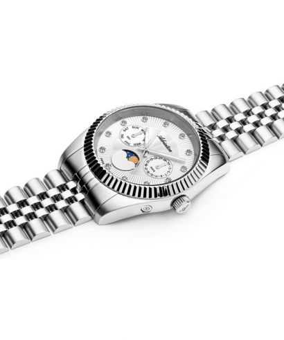 Годинник Жіночий Adriatica Moonphase