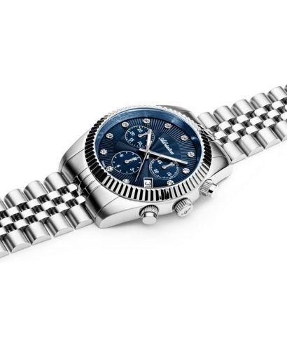Годинник Жіночий Adriatica Classic Chronograph