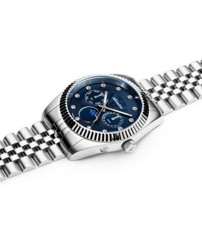 Годинник Жіночий Adriatica Moonphase