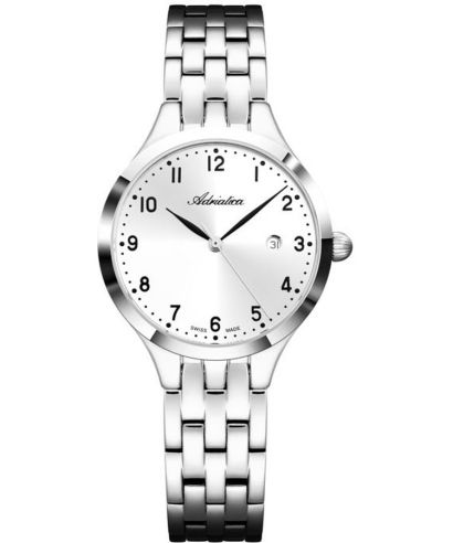Годинник Жіночий Adriatica Classic