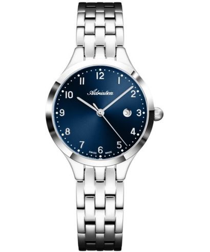 Годинник Жіночий Adriatica Classic