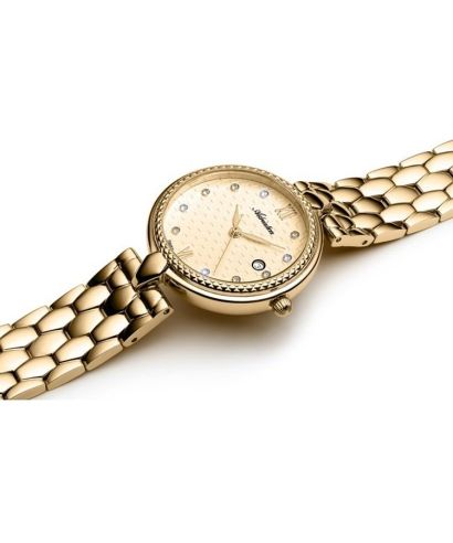 Годинник Жіночий Adriatica Classic Diamond