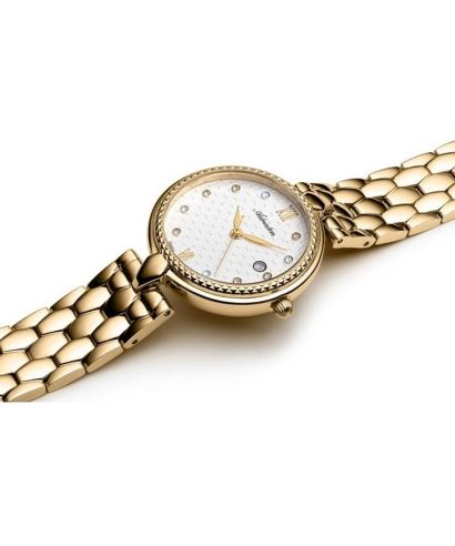 Годинник Жіночий Adriatica Classic Diamond