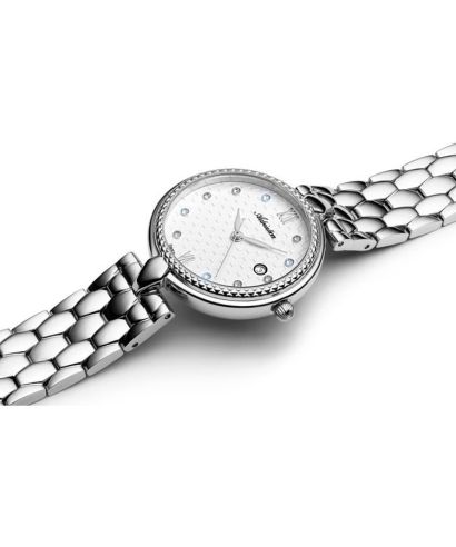 Годинник Жіночий Adriatica Classic Diamond