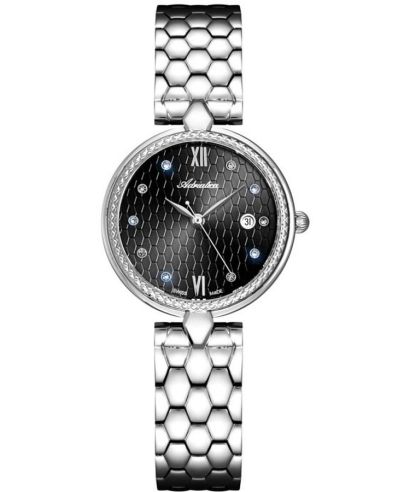 Годинник Жіночий Adriatica Classic Diamond