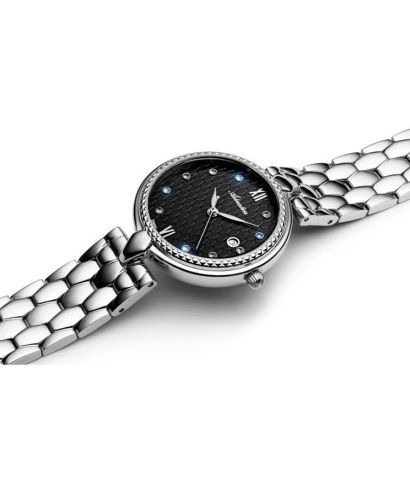 Годинник Жіночий Adriatica Classic Diamond
