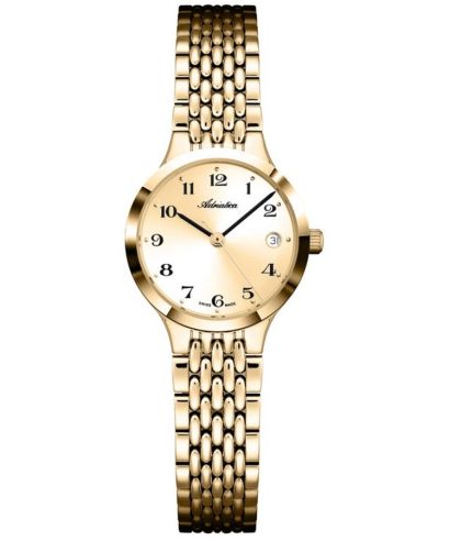 Годинник Жіночий Adriatica Classic